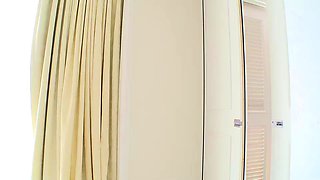 Asian japanese teen with outdoors