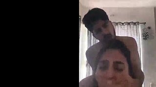 Naive Hot Desi Girl Gets Gets Brutally Defiled & Gets Addicted To Young Cock In Hotel