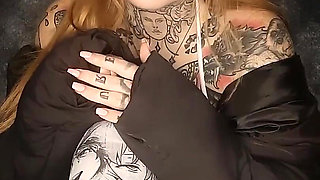 Bubblecoat Fantasies Come True