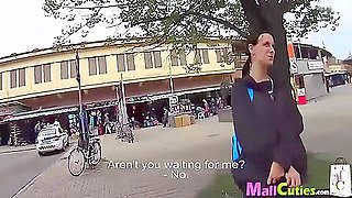 Crazy Pov Compilation Of Horny Czech Teens 18+