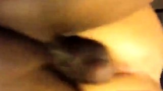 Latina Girl Gangbanged by BBC