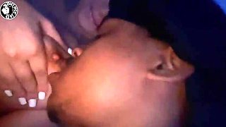 Lil D Pounds Aaliyah Hadid's Fat Pussy - Big Tits & Backshots Pt 1