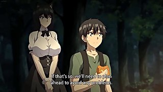 Isekai Harem e3