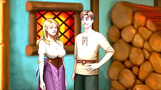 Fuck her, bra, mother