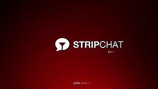 Stunning siren at solo female scene