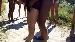 GANGBANG AGDE
