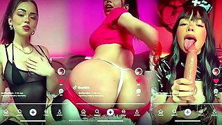 Big boob beauty tit fuck and cock riding