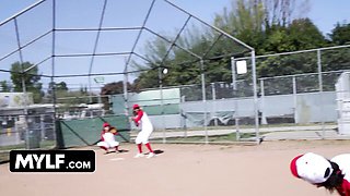 Watch well-formed Christy Love and Nade Nasty's trailer