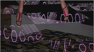 Mmd R18 Kangxi Onegai Darling 1236