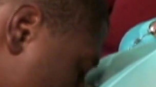 Blackie Curves Scene-1 chubby Black Girl with a Tremendous Ass Fucking with a Big Black Cock