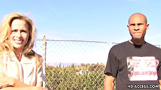 Payton Leigh Rides Ebony Stud