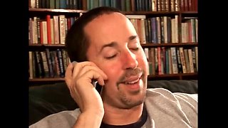 Huge Boobs MILF Vanessa Licking Pussy & Fingering Hard - Full XXX Movie