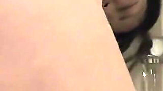 Private Two Round POV. Neglected Wife Awakens to Deep Creampie Passion