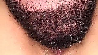 Silky Soft Pussy