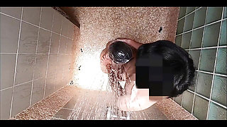 Trip Sex, Fuck Couple at Resort in Cambodia