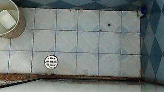 I Put My Cell Phone in My Sisterin-law's Bathroom and Recorded It Without Her Noticing