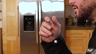 Turkey Bastards: Holiday Orgy Movie