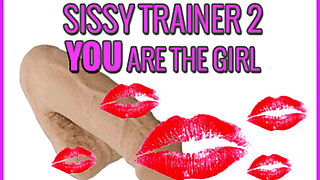Sissy Trainer 2 Audio for Sissy Bois