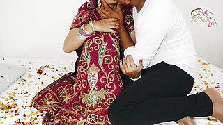 New Fledged Bride Ass and Pussy Both Fuck (full HD)