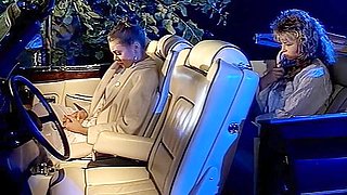Die Therapie (1991) (zara Whites, Jeanna Fine)