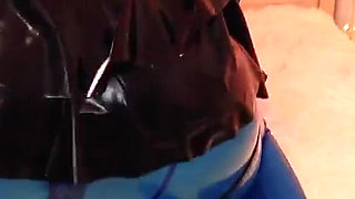 Sexy Horny Wet Pussy Girls Rough Deep Fucking Lesbian Domination Play - Naughty Penetration & Moans