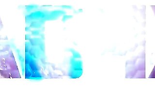 Hardcore action with come-hither Markus Kage from AD4X