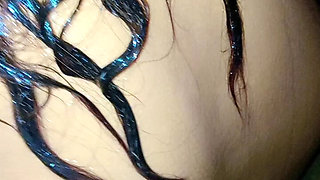 Desi Aunty Bathing Nude Video in Bathroom for Boyfriend