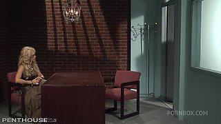 Eyes Of An Angel - Episode 5