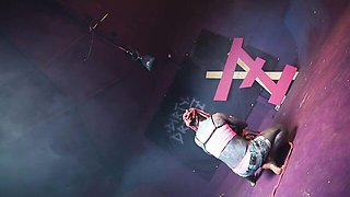 Witching goomah's no nudity action