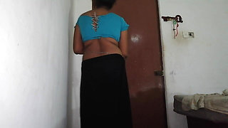 Cunning Cunt Sexy Stepmother Seducing Stepson Part 1