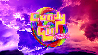 Anabelle Pync - Fucking Machine First Time