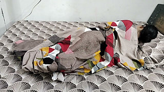 Horny Desi Husband & Wife No More Playing Innocent