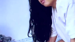 It gets really hot when I touch it