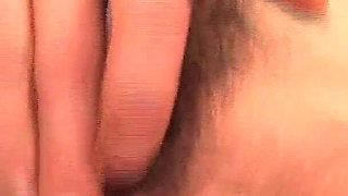 Horny Asian Slut Gets Fucked Hard by Multiple Guys and Facialized