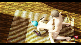 Lol Arcane Hentai - Jinx Anal Sex - Japanese Asian Manga Anime Cartoon Game Porn Video Animation