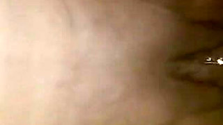 First Time Fucked Bhabhi in Saree and Cum Inside Inher Pussy