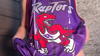 Today I Want to Pee in a Glass with My Dress up My Ass