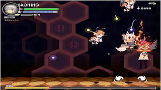 New Hentai Furry Echidna Wars Dx Xhatihentai Gameplay - Car Toon