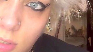 Fuck My Piggy Nose JOI Nose Fetish