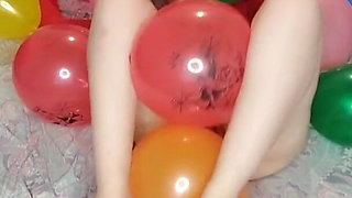 Your Sexy Argentinian Hot Looner Girl Strickes Again!