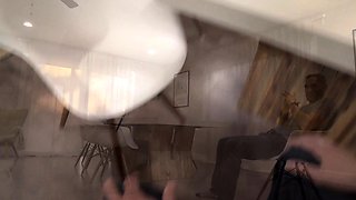 My Family Pies-My Step Sisters Seduce Me On Valentines Day