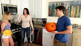 dangerous sex-idea with my stepsis