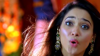 Naughty Indian beauty softcore video