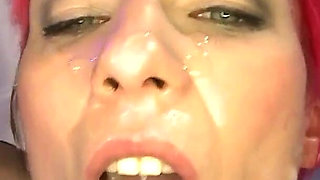 Ggg John Thompson- Wild Girls Loves It Big and More Cocks Fucking and Bukkake Swallows