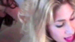 We All Take the Penis at My House