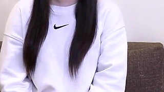 Energetic Kansai Amateur Pushed Every Boundary in a Wild Private Shoot Filled with Taboo Desires