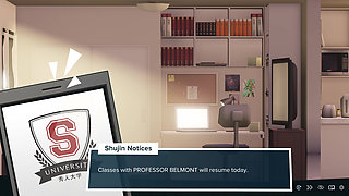 Complete Gameplay - Quickie: A Love Hotel Story, Part 7