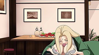 Sex hentai, hot s, summertime saga