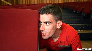 Work Me Harder - Big Dick Double Feature 1 - Jordi El Nino Polla