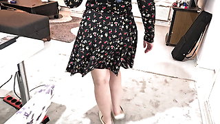 I became my neighbor's Turkish Sex